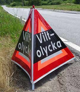 Väg & Trafik